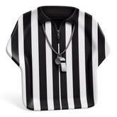 Referee Shirt Melamine Platter